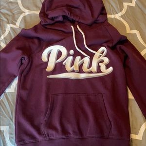 PINK Sweatshirt